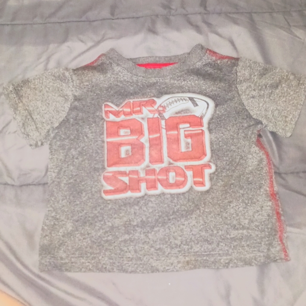 3t boys tee